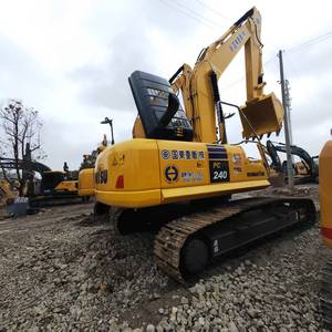 Motores de núcleo de excavadora Komatsu de alta calidad usados, caja de cambios, maquinaria de construcción Original de segunda mano de Japón, ¡gran oferta! - Product Image 3