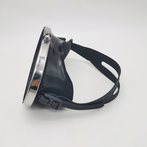 หน้ากากดำน้ำสกูบ้าใต้น้ำหน้ากากดำน้ำทำจากสเตนเลสสตีลทนทาน - Product Image 6