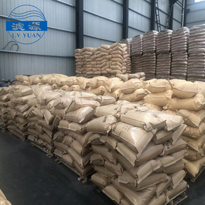 Industrial Grade Anionic Polyacrylamide As Mineral Separation Agent Price - Product Image 6