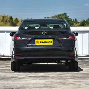 Xe <span class=keywords><strong>Toyota</strong></span> <span class=keywords><strong>Camry</strong></span> 2026 2.0E Elite Edition mới về, giá rẻ, tiết kiệm nhiên liệu, động cơ 2.0L, 5 chỗ, sedan, số tự động, dẫn động cầu trước. - Product Image 3