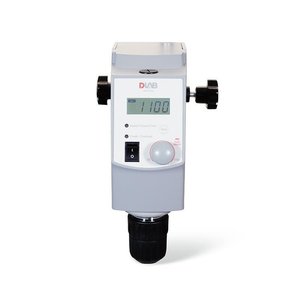 Mélangeur numérique à chargement par le haut DVAB OS70-Pro 70L avec agitateur pour équipement de mélange de liquides - Product Image 1