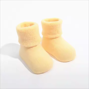 <span class=keywords><strong>Calcetines</strong></span> Antideslizantes para Bebé Recién Nacido, <span class=keywords><strong>Calcetines</strong></span> de <span class=keywords><strong>Gateo</strong></span> para Niña - Product Image 6