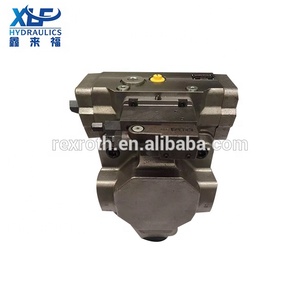 Pompe axiale Hydromatik A4VSO71 A4VSO125 A4VSO180 A4VSO250 A4VSO355 A4VSO500 Pompe XLF Série A4VSO - Product Image 4