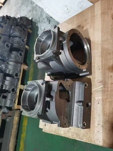 Pièces de rechange pour pompe 90R130 90R100 90R75 90R55, boîtier de pompe - Product Image 2