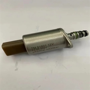 Nouvelle électrovanne TM81901 - Product Image 1