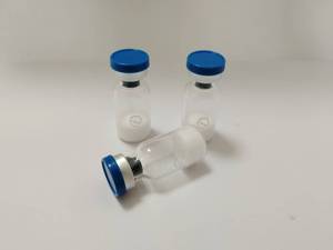 100u сильный сублимированный порошок против морщин, используемый для устранения морщин на лбу и морщин на лице - Product Image 2