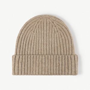 Gorro de Punto Acrílico Ligero JH, Unisex, para Exteriores, Cálido, con Bordado, Ajustable, de Tela Común - Product Image 6