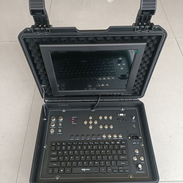 High Quality Water Well Camera Borehole TV Detection Deep Well Water Visual Inspection Camera