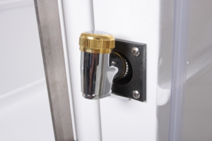 Cage pour chien KA-510MTH oxygène, Center de soins de jour en fibre de verre, Cage de thérapie vétérinaire, fournitures pour animaux de compagnie - Product Image 6