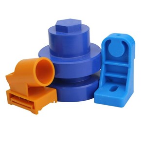 abs custom plastic parts injection pp pc pa66 abs