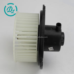 Motor de Ventilador EexcavaStart para Excavadora 305.5 - Repuesto Confiable para Calefacción de Cabina 247-4729 - Duradero y Eficiente con 1 Año de Garantía - Product Image 3