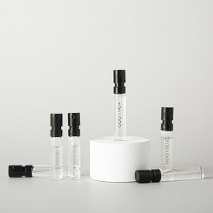 1.5ml 2ml cerca <span class=keywords><strong>di</strong></span> riempire la bottiglia d'<span class=keywords><strong>acqua</strong></span> profumata Mini bottiglia spray bianca bottiglia <span class=keywords><strong>di</strong></span> <span class=keywords><strong>profumo</strong></span> in vetro piccolo <span class=keywords><strong>profumo</strong></span> - Product Image 2