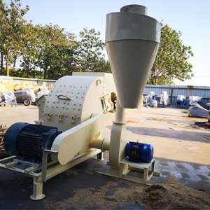 Produit de vente à chaud des machines Weiwei <span class=keywords><strong>DJM</strong></span> 600-70 machine à scier le bois pour écraser les arbres - Product Image 2