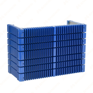 แผ่นทำความเย็นแบบไฮบริดและระบบทำความเย็นแบบเทอร์โมอิเล็กทริก - Product Image 4