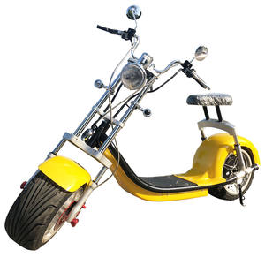Vélo <span class=keywords><strong>électrique</strong></span> pour adulte 1000w, trottinette avec <span class=keywords><strong>Quad</strong></span> deux roues larges, livraison gratuite - Product Image 2