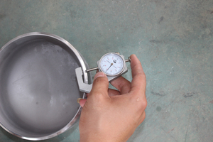 Đặc biệt hợp kim inconel 625 ASTM B366 wpncmc liền mạch bằng <span class=keywords><strong>TEE</strong></span> <span class=keywords><strong>BW</strong></span> phụ kiện - Product Image 6