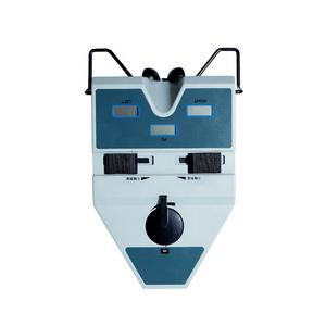 Pupilometer PD410 Pengukur <span class=keywords><strong>PD</strong></span> Optik Terlaris - Product Image 1