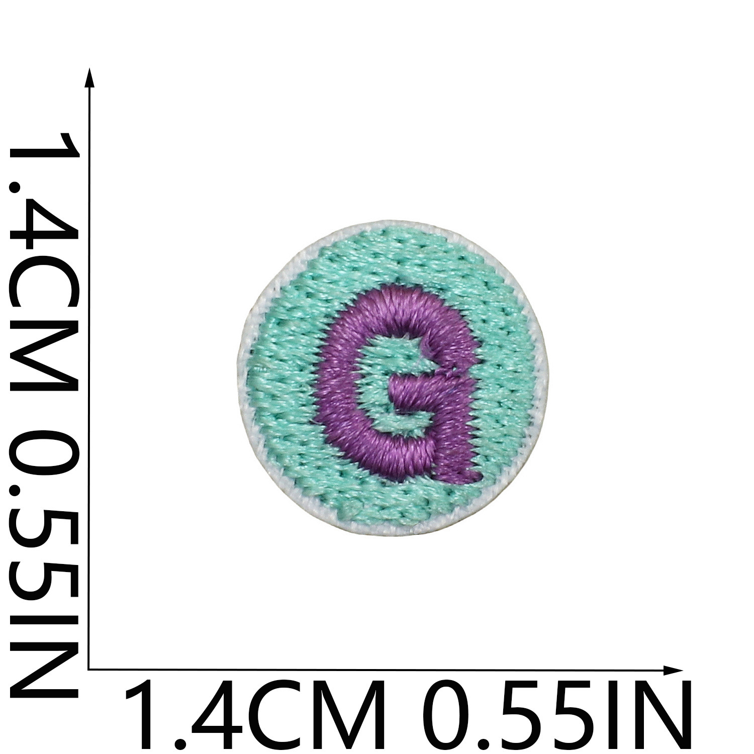 Colores mezclados 9