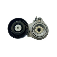 Vòng bi căng dây chất lượng cao mới, ròng rọc điều chỉnh được ZQ20033 11287549589 với bảo hành 2 năm để thay thế