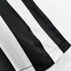 Camisetas de Fútbol Retro de Neymar 2013 JR. Santos, Local y Visitante, Personalizadas para Venta al Por Mayor, con Tratamiento de Flocado, Chaqueta de Fútbol Heat-Treymar - Product Image 5
