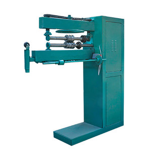 Machine de formage de fonds de cuves CNC Plasma pour la dé<span class=keywords><strong>coupe</strong></span> de tubes carrés en acier, pour réservoirs de stockage en acier au carbone et cuves à huile - Product Image 3