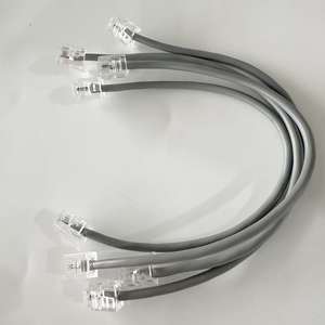 Sesuaikan berbagai memanfaatkan kabel telepon - Product Image 4