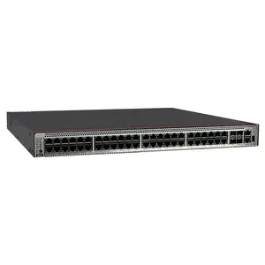 Enterprise Ethernet Switch with 48 Gigabit Ports and 4 10G SFP Slots S5731-H48P4XC Brand Name (if applicable) switch for data