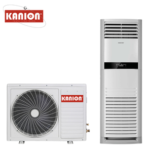 เครื่องปรับอากาศแบบตั้งพื้น KANION 24000BTU R410a ใช้แก๊สทำความเย็นอย่างเดียว - Product Image 1