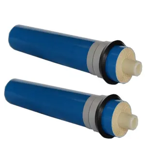 Commercial Reverse Osmosis Membrane 3013 100GPD 400GPD Ro Filter Membrane