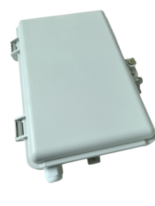 <span class=keywords><strong>Box</strong></span> di Distribuzione Fibra Ottica 1*8 PLC Splitter OTB a 8 Porte per Interni ed Esterni, Apparecchiatura in Fibra Ottica, Scatola di Giunzione Ottica - Product Image 3