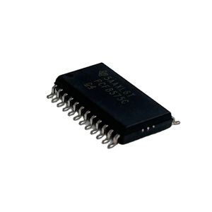 Expansor de E/S PCF8575CDWR 16 I2C, SMBus 400 kHz 24-SOIC, Circuito Integrado, Proveedor de Cotizaciones BOM, PCF8575DWR - Product Image 1