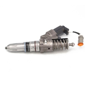 트럭 엔진 부품 디젤 연료 엔진 부품 인젝터 3411754 3411 754 - Product Image 3