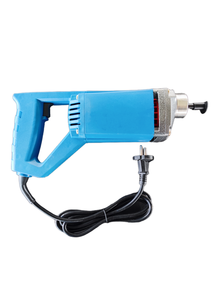 Vibratore portatile portatile elettrico della mazza del calcestruzzo - Product Image 3