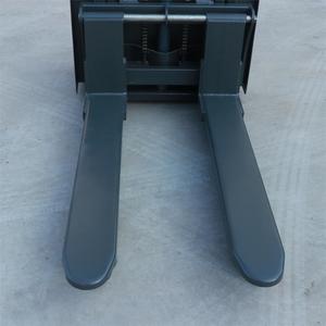 Горячая распродажа: Электрический вилочный погрузчик 1.2т, 1.5т, 2т; Электрический штабелер с ручным управлением 3м, 3.5м, 4м, 4.5м, 5м; Электрический штабелер с трехсекционной мачтой - Product Image 4