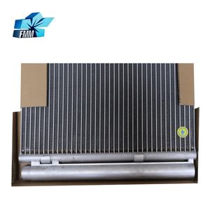 976060U000 97606-0U000 976061R000 Condenseur de climatisation automobile pour Hyundai Verna I20 1.2 1.4 RAPTOR RN15 10-15 - Product Image 6