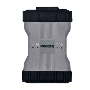 Outil de diagnostic original MTS 6516 DAF PACCAR DAVIE 4 VCI prenant en charge EURO5 EURO6 pour les camions <span class=keywords><strong>M2K</strong></span> sans logiciel - Product Image 1