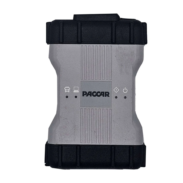 Original MTS 6516 DAF PACCAR DAVIE 4 VCI Diagnostic Tool Support EURO5 EURO6 for M2K Trucks Without Software