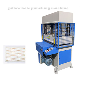 Poliuretano PU Memory Cuscino schiumogeno macchina/Memory Cuscino Foro che fa la macchina" - Product Image 1