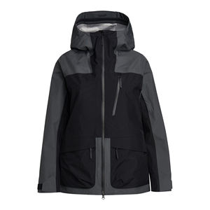 Dmxoem — veste <span class=keywords><strong>de</strong></span> <span class=keywords><strong>snowboard</strong></span> à capuche, design personnalisé, pour le ski, l'hiver, renard, pour hommes et femmes - Product Image 2