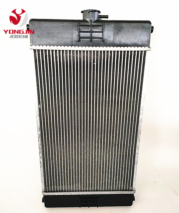 U45506580 TPN441 Radiator Assembly for Perkins FG Wilson P11
