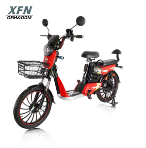 Offre Spéciale vélo de ville électrique 48v 1200w pour femmes 350w 500W entrepôt <span class=keywords><strong>VTT</strong></span> électrique avec batterie E-Bike - Product Image 6
