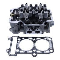 270Q-01100 Pour Buggy Homologué Route Joyner 650cc, Culasse Complète avec Soupapes