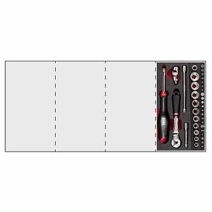 Kit educativo 519 M 608AEB para herramientas de aprendizaje y enseñanza - Product Image 1