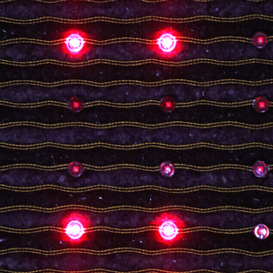 Matelas en améthyste infrarouge, appareil de thérapie magnétique PEMF, tapis de thérapie PEMF - Product Image 4
