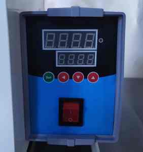 Microrreactor de 2L, laboratorio de investigación, reactor de mezcla, recipiente de reacción de vidrio pequeño, fabricante proveedor con certificación ISO CE - Product Image 3