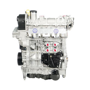 Moteur de caisse d'excellente qualité EA211 1.2T Long bloc CJZ DJN CYV <span class=keywords><strong>DLS</strong></span> moteur automatique pour Audi A3 Skoda Octavia Volkswagen Golf 7 - Product Image 1