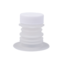 Bouchon en plastique de haute qualité pour bouteilles de vin et sacs de boissons en boîte, fabriqué en Chine, personnalisable, marque Xinchen