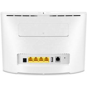 B525-<span class=keywords><strong>23a</strong></span> 4G LTE CPE Wifi Routeur Cat6 300mbps CPE Routeur 4G LTE WLAN Routeur pk B593 B525-65A - Product Image 3