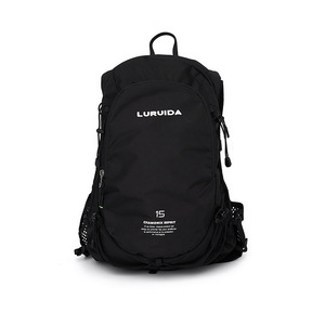 Luruida Chamonix Esprit <b>15L</b> Hiking <b>Backpack</b> Lightweight Outdoor Travel Running Cycling Bag Unisex Adjustable Shoulder Straps - Product Image 3