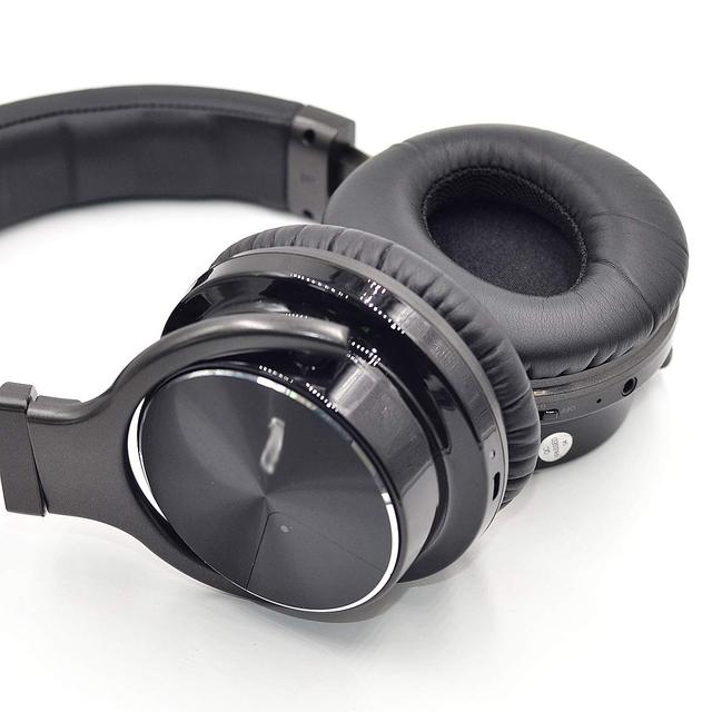 Hot Sales Product Soft Leather Cowin E7 Ear Pads Ear Cushions Earpad Cup for Cowin Headphone